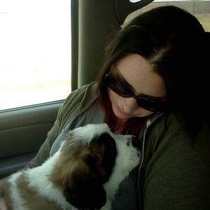 Meet your Posher, Pamela